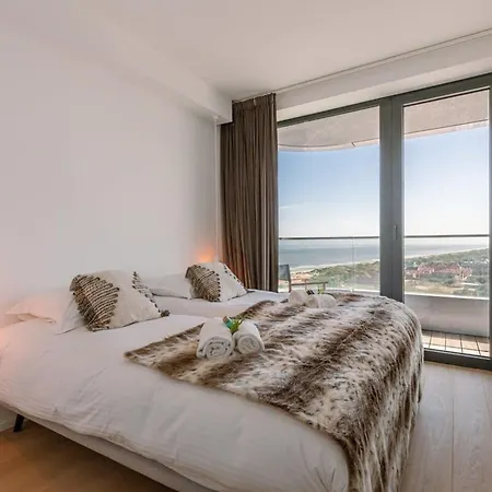 아파트 Huswell - Stunning With Breathtaking Views
