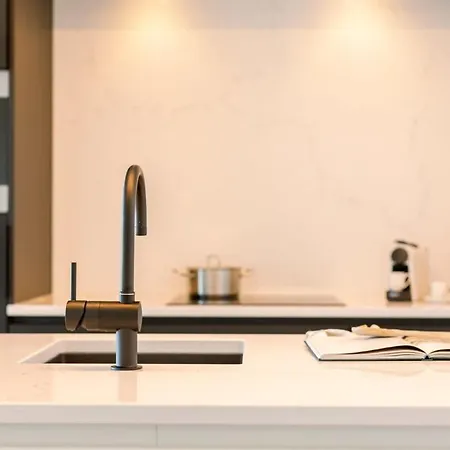 아파트 Huswell - Stunning With Breathtaking Views *