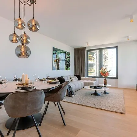 아파트 Huswell - Stunning With Breathtaking Views