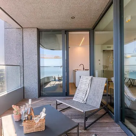 Huswell - Stunning With Breathtaking Views Ostend