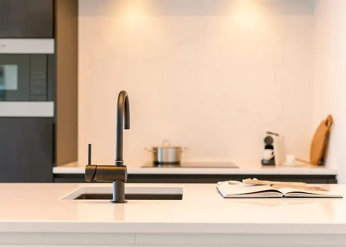 公寓 Huswell - Stunning With Breathtaking Views *