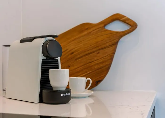 公寓 Huswell - Stunning With Breathtaking Views *