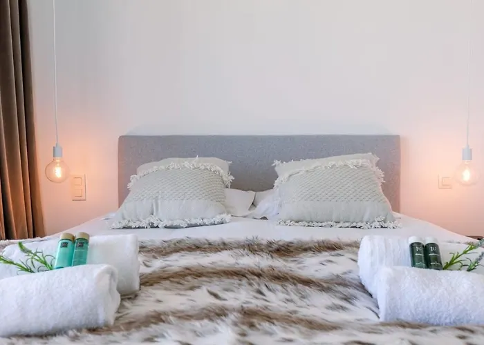 Huswell - Stunning With Breathtaking Views 公寓 奥斯滕德