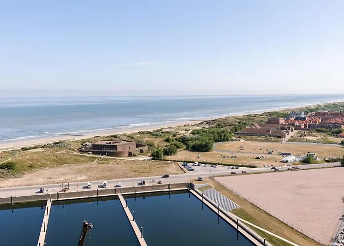 Huswell - Stunning With Breathtaking Views 公寓