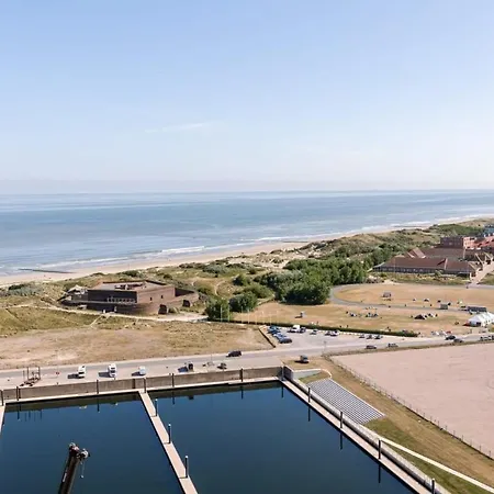 Huswell - Stunning With Breathtaking Views דירה