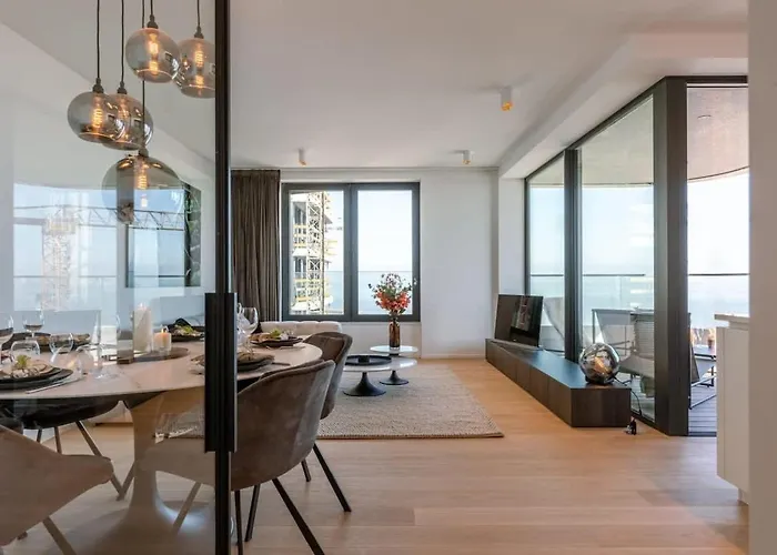 Huswell - Stunning With Breathtaking Views