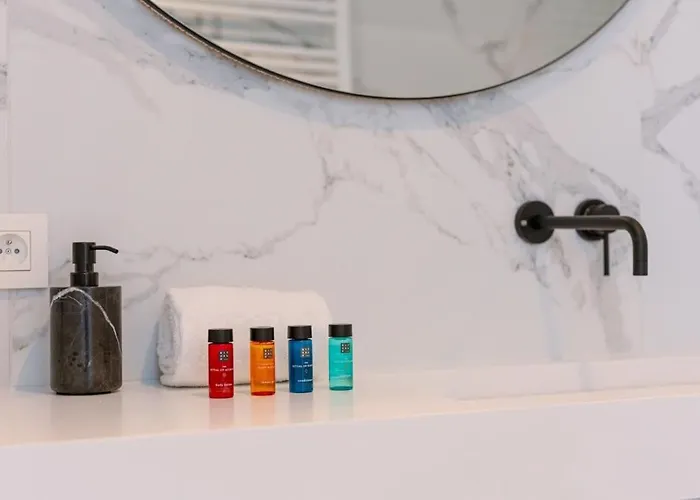 דירה Huswell - Stunning With Breathtaking Views *