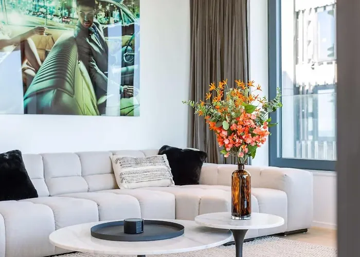 Huswell - Stunning With Breathtaking Views *